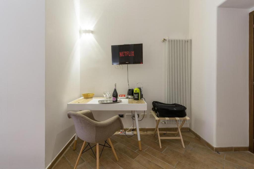Tridente Gæstehus