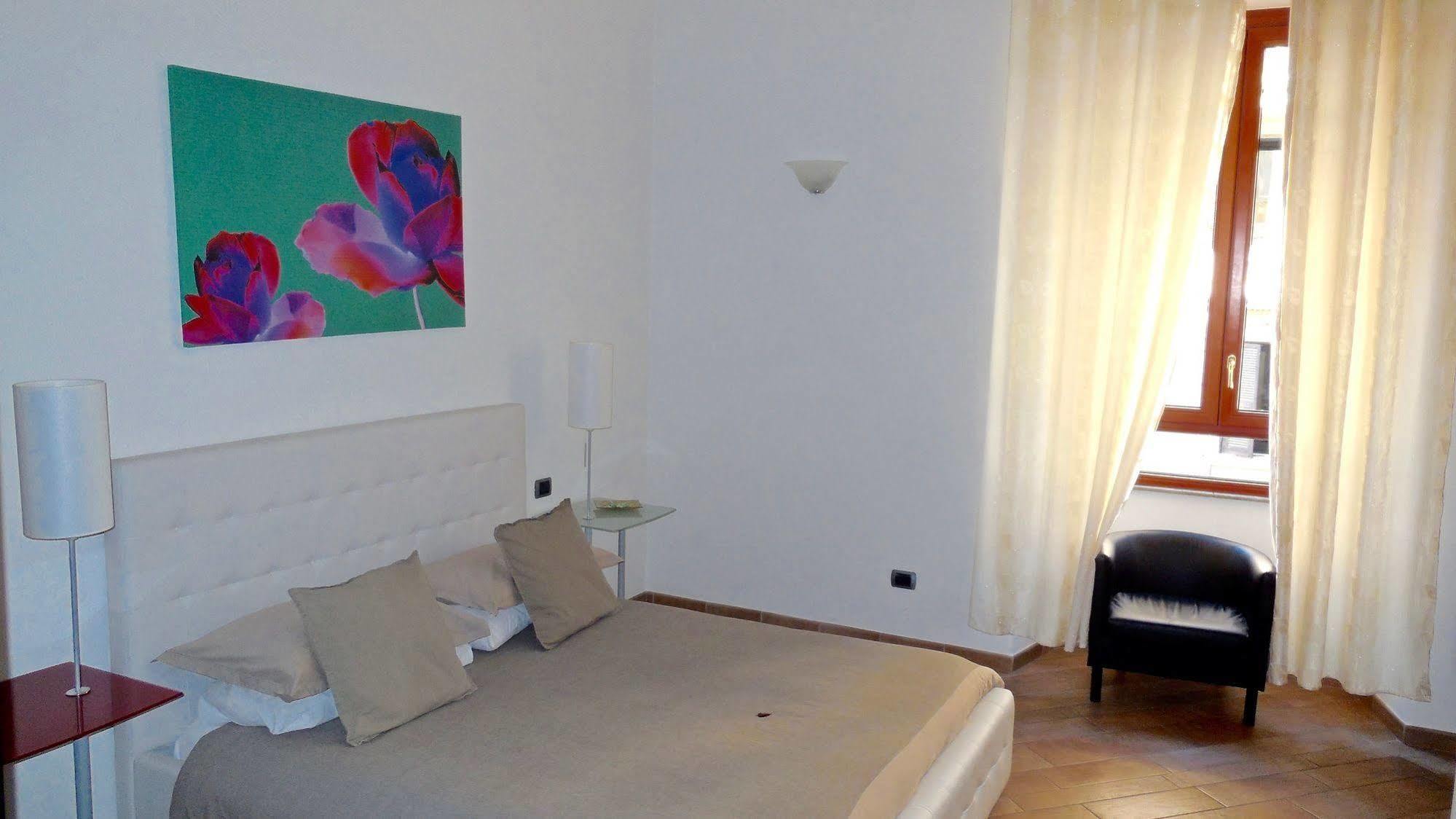 Gasthof Tridente Rom